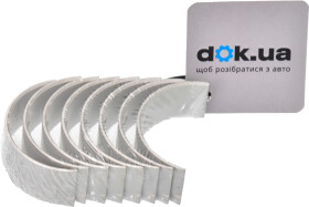 Шатунный вкладыш Kolbenschmidt CB-2205GP STD