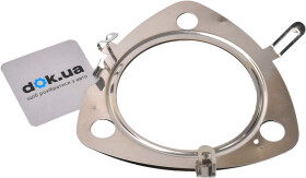 Прокладка приймальної труби FA1 130-956