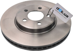 Тормозной диск Brembo 09A40211