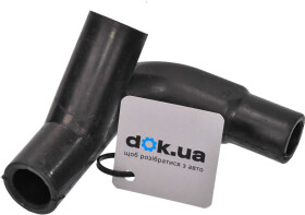 Патрубок радиатора системы охлаждения двигателя Sasic 3404103