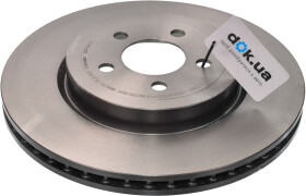 Тормозной диск Brembo 09.A404.11