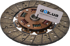 Диск сцепления Aisin DG-903