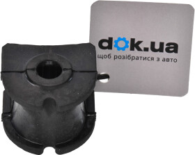 Втулка стабілізатора MOOG SKSB14592