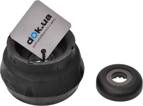 Комплект (опора + подшипник) FAG 815003630