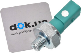 Датчик давления масла Febi 107973