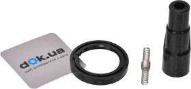 Вилка свечи накаливания Tesla CP043