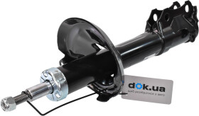 Стойка амортизатора SATO tech 21541F