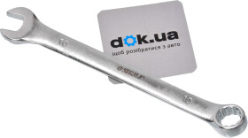 Ключ ріжково-накидний Sigma 6021101 I-подібний 10 мм