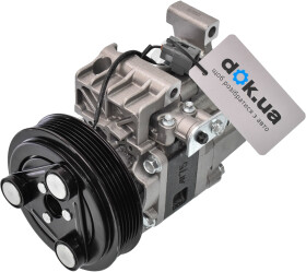 Компрессор кондиционера MSG AC0055