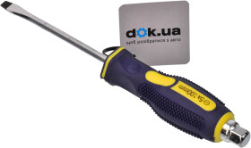 Отвертка ударная Стандарт GTSL0510 SL 5