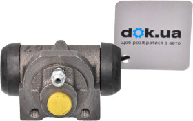 Колесный тормозной цилиндр LPR 4092