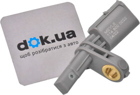 Датчик ABS Meyle 1148000022