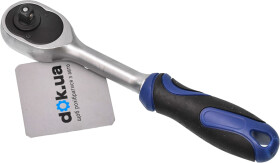 Трещотка Стандарт TR14ST 1/4