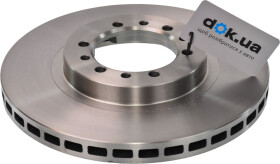 Тормозной диск Bosch 0 986 478 844