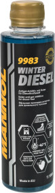 Антигель Mannol Winter Diesel 250 мл на 250 л