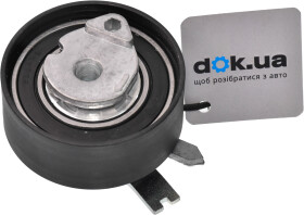 Натяжитель ремня ГРМ Ashika 45-00-015