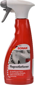 Очиститель Sonax Flugrostentferner  513200 500 мл