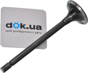 Впускной клапан BGA V162390