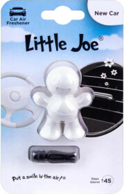 Ароматизатор Little Joe New Car