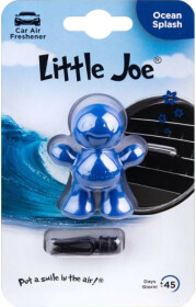 Ароматизатор Little Joe Ocean Splash