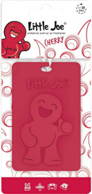 Ароматизатор Little Joe Scented Card Cherry 5 мл