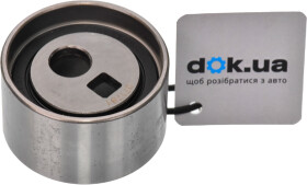 Натяжний ролик ременя ГРМ Gates T41258