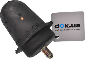 Отбойник амортизатора MASUMA RU570