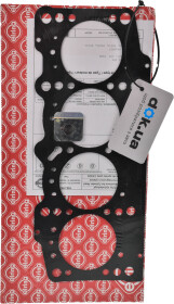 Прокладка ГБЦ Elring 104316