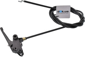 Тросик замка капота Maurice Lecoy S028