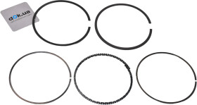 Комплект поршневых колец Goetze 08-786800-00