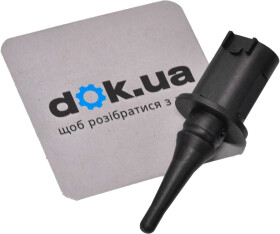 Датчик внешней температуры Trucktec Automotive 02.42.001