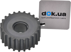 Шестерня коленчатого вала Febi 33695