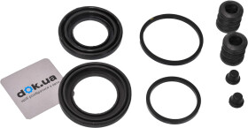 Ремкомплект тормозного суппорта Frenkit 238005