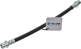 Тормозной шланг Bosch 1 987 481 129