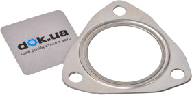 Прокладка приемной трубы FA1 110-905