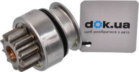 Бендикс стартера ZEN 1024