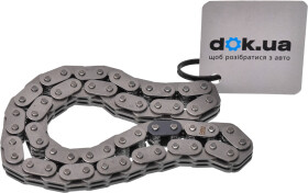 Цепь привода маслонасоса Febi 40460