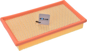 Воздушный фильтр Japanparts FA-318S