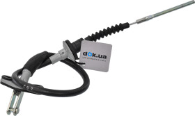 Трос сцепления TRW GCC4029