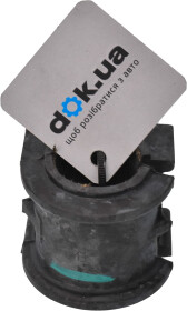 Втулка стабилизатора SWAG 14 94 1002