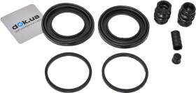 Ремкомплект тормозного суппорта Autofren Seinsa D41347