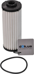 Фильтр АКПП Febi 107342