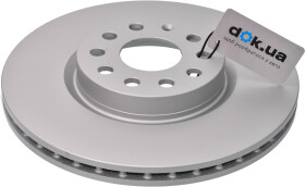 Тормозной диск Bosch 0 986 479 058