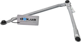 Трапеція склоочисника JP Group 1198150400