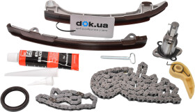 Комплект цепи ГРМ Fai TCK33WO