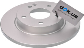 Тормозной диск Bosch 0 986 478 874