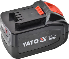 Аккумуляторная батарея Yato YT-82845