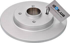 Гальмівний диск Bosch 0 986 479 383