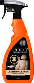 Очисник салону Polychrom 2020 Leather Cleaner 500 мл