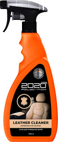 Очиститель салона Polychrom 2020 Leather Cleaner 500 мл